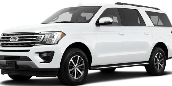 FORD EXPEDITION MAX 2018 1FMJK2AT8JEA44945 image